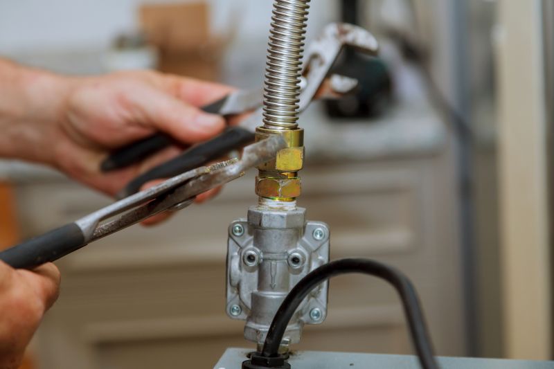 Gas Line Plumbing in Fort Lauderdale, FL