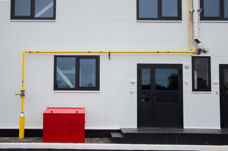 Utility Coordination Meeting