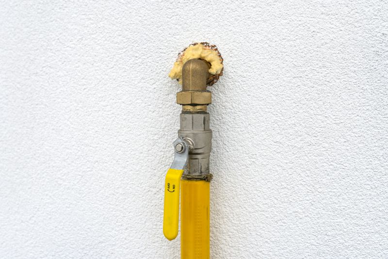 Gas Valve Repair in West Palm Beach, FL