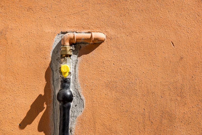 Home Gas Line Installation in Denver, CO