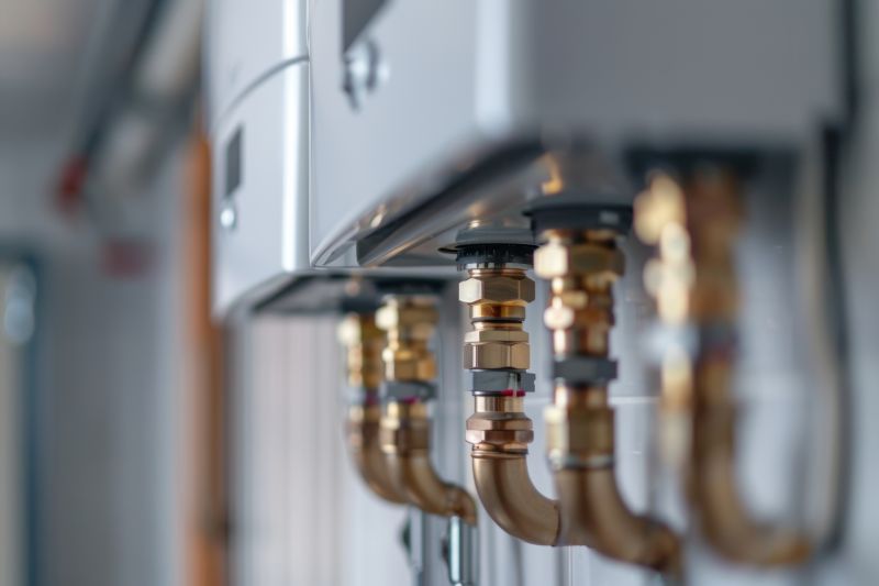 Natural Gas Plumbing in San Antonio, TX